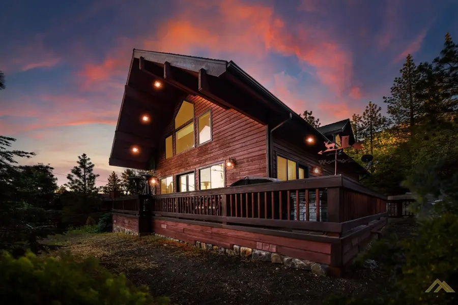 1420 WOODLAND DRIVE, Pine Mountain Club, CA 93222 - #3