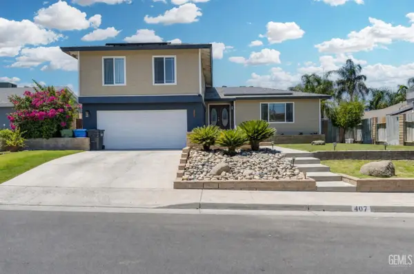 407 SIERRA STREET, Taft, CA 93268