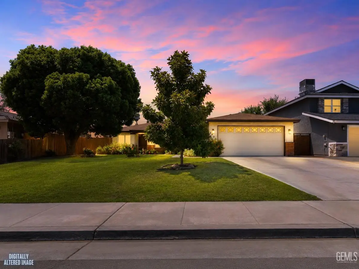 2409 CONNIE AVENUE, Bakersfield, CA 93304 - #1