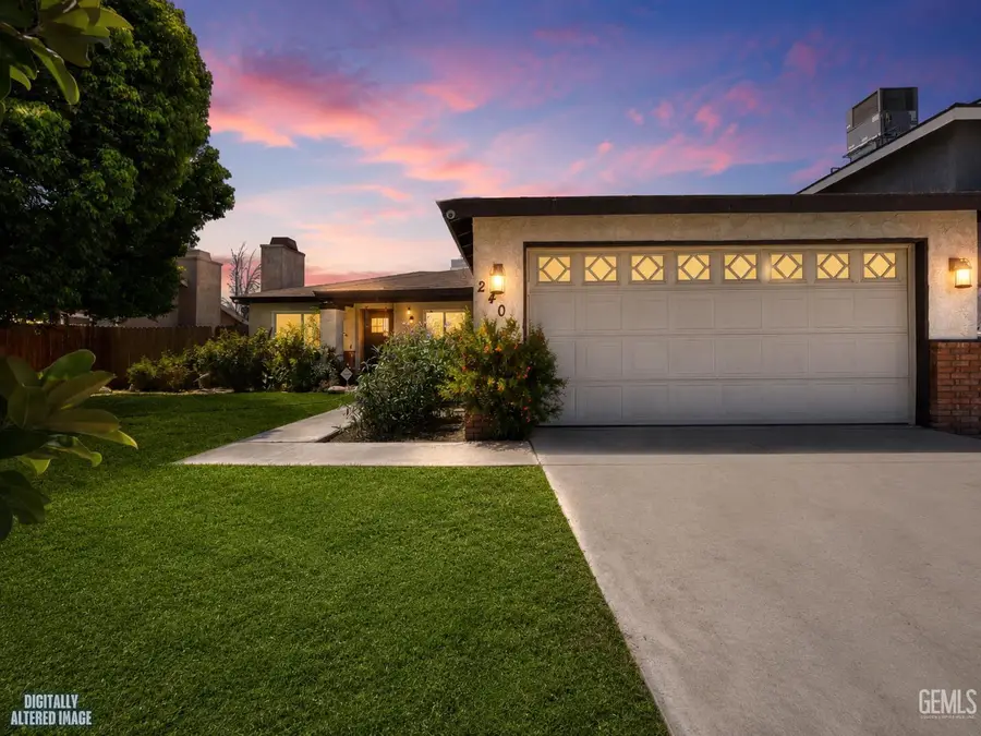 2409 CONNIE AVENUE, Bakersfield, CA 93304 - #3