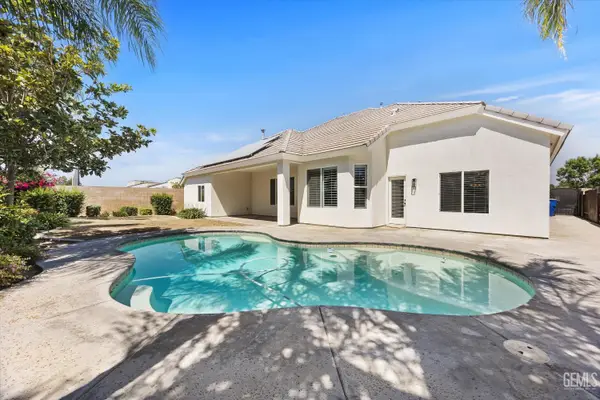 6113 DARTMOOR WOOD AVENUE, Bakersfield, CA 93314