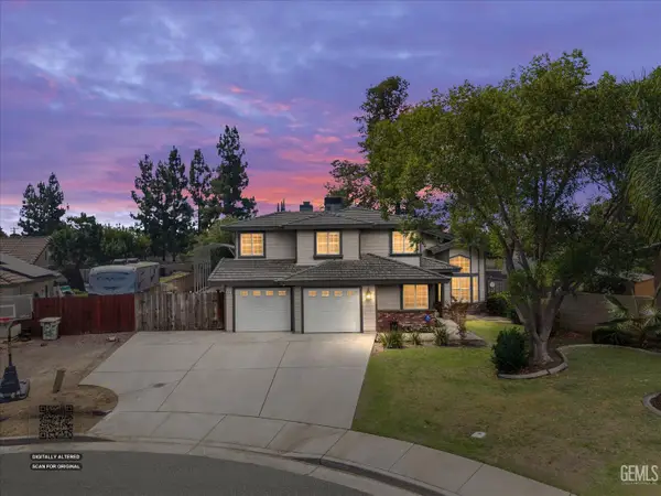 12307 ANDES AVENUE, Bakersfield, CA 93312