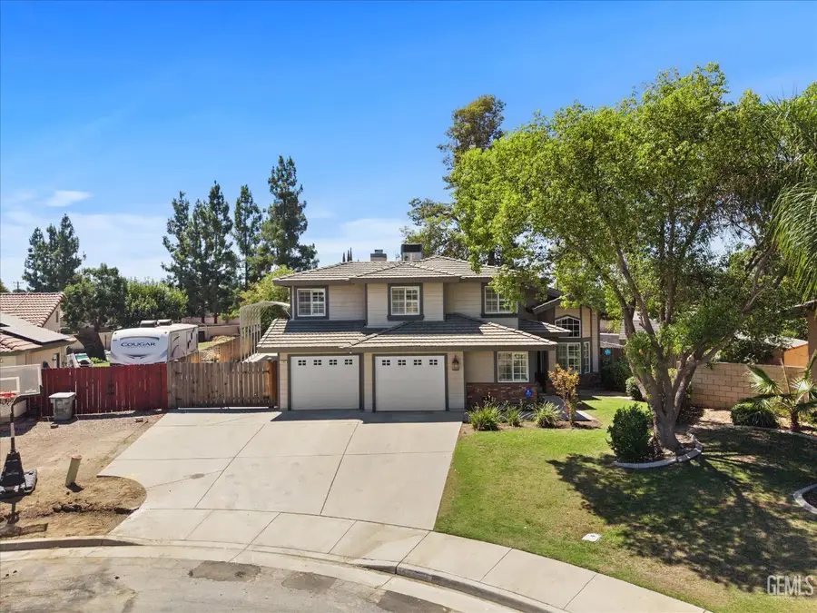 12307 ANDES AVENUE, Bakersfield, CA 93312 - #3