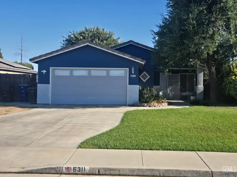 6311 PADUA COURT, Bakersfield, CA 93308 - #2