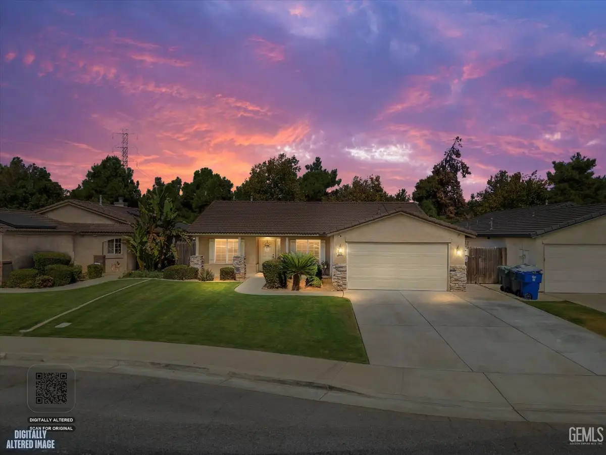 4012 VIVERONE LANE, Bakersfield, CA 93308 - #1