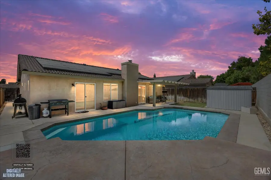 4012 VIVERONE LANE, Bakersfield, CA 93308 - #3