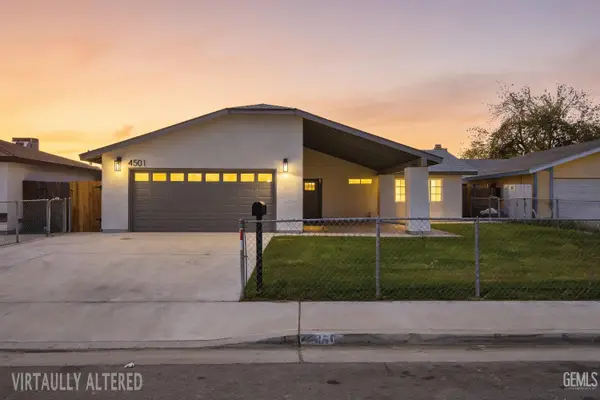 4501 ADIDAS COURT, Bakersfield, CA 93313