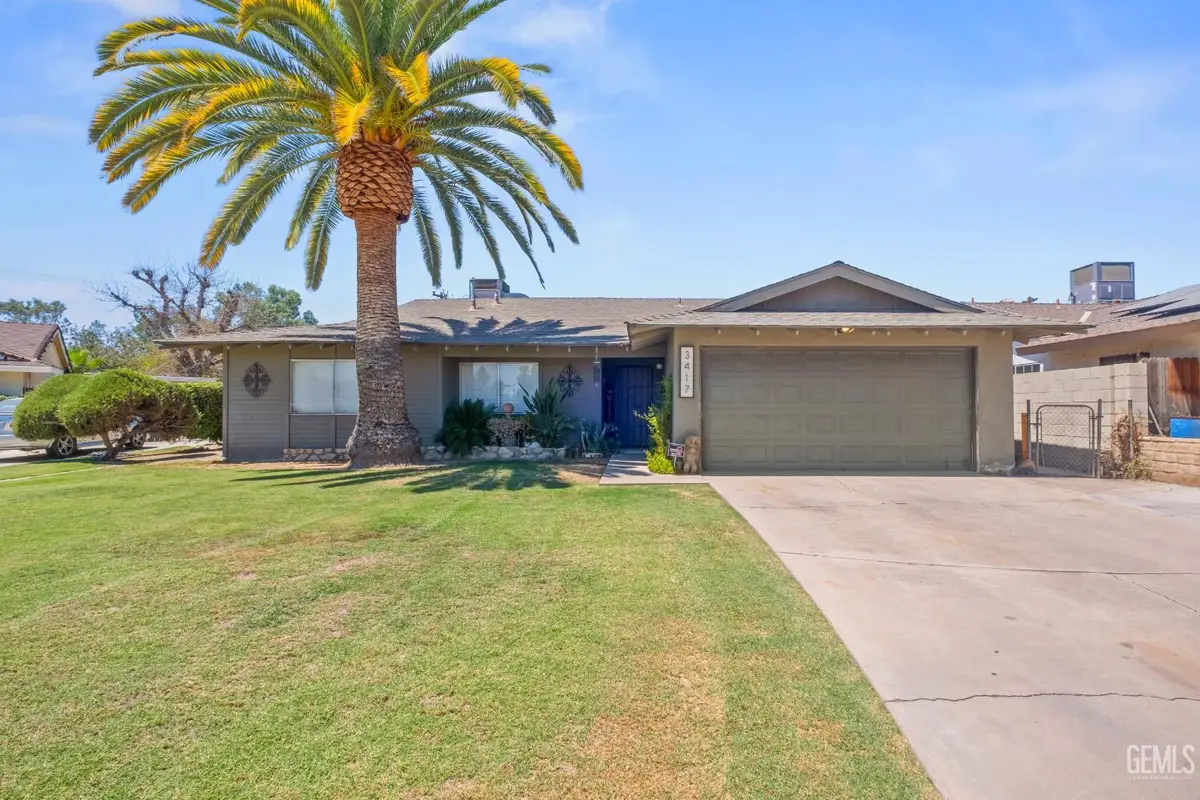 3417 DELL COURT, Bakersfield, CA 93304 - #1