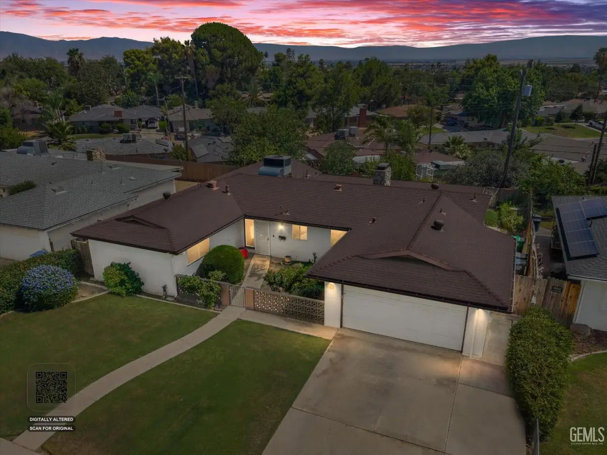 2807 SCOTT PLACE, Bakersfield, CA 93306 - #1