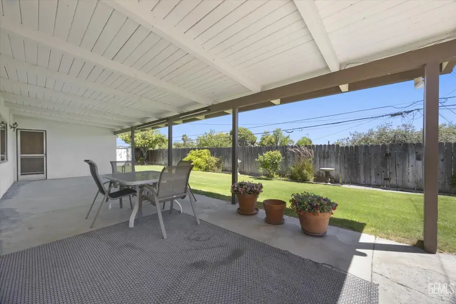 2807 SCOTT PLACE, Bakersfield, CA 93306 - #3