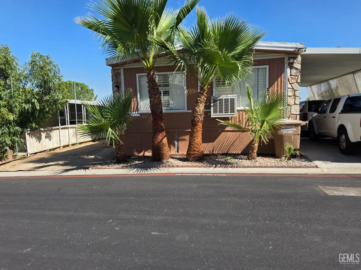 8300 KERN CANYON ROAD #55, Bakersfield, CA 93306 - #1