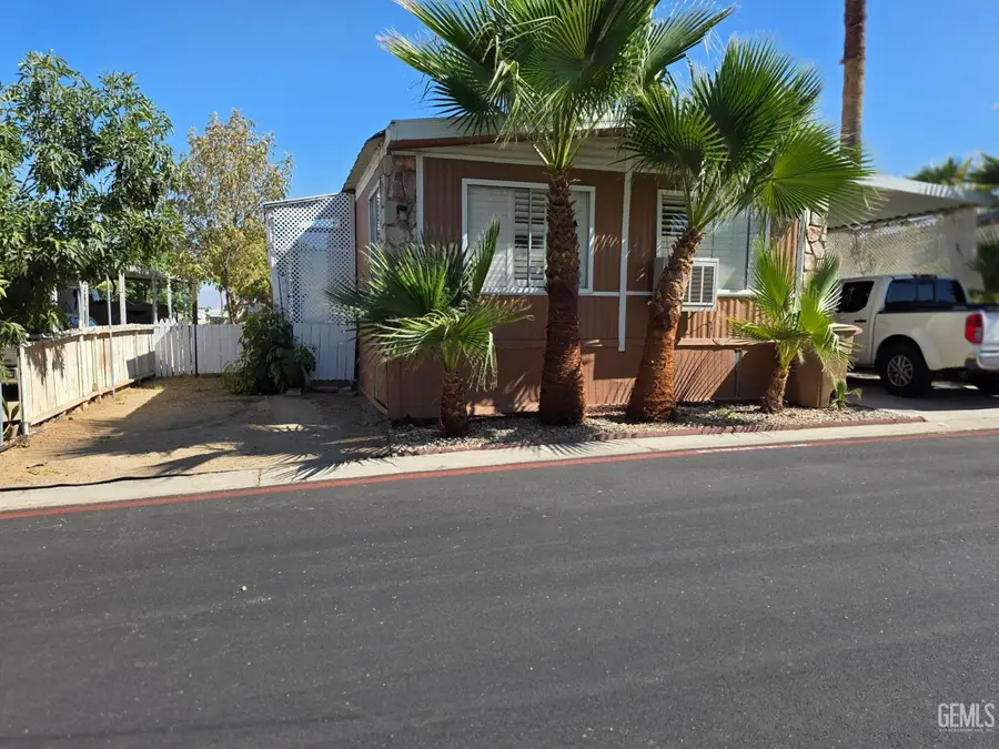 8300 KERN CANYON ROAD #55, Bakersfield, CA 93306 - #2