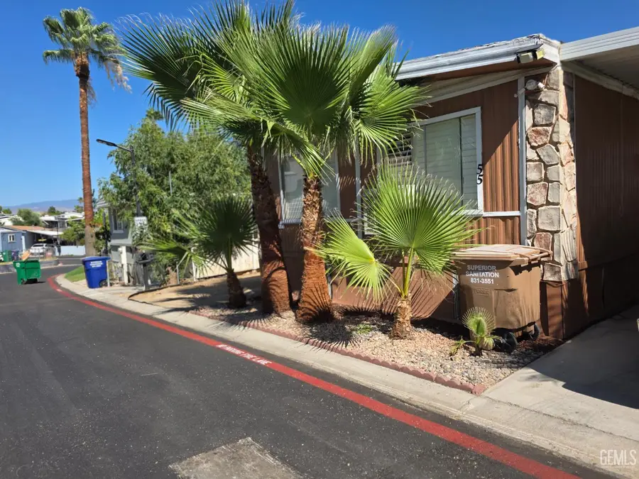 8300 KERN CANYON ROAD #55, Bakersfield, CA 93306 - #3