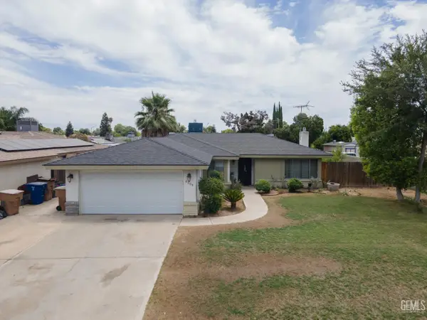 6309 EDGEMONT DRIVE, Bakersfield, CA 93309