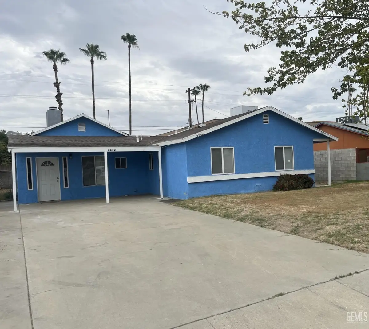 2612 NORMAN AVENUE, Bakersfield, CA 93304 - #1