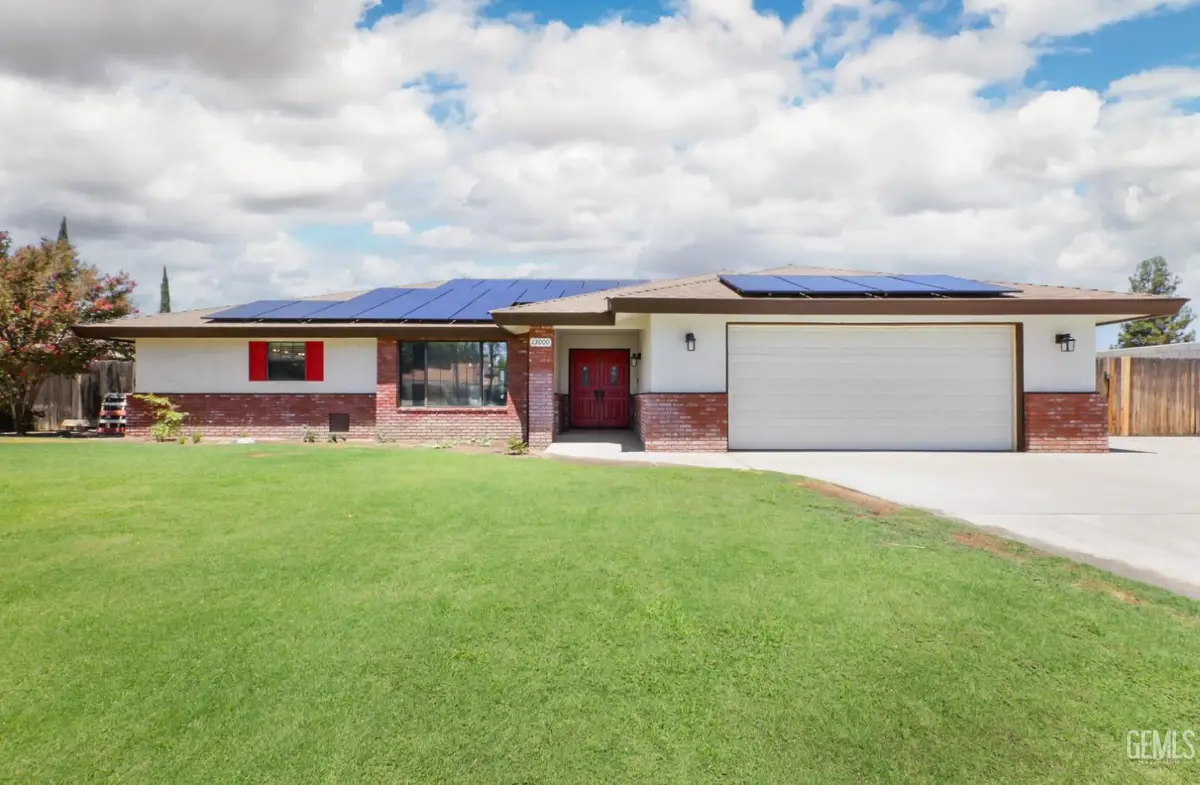 13000 BLODGET AVENUE, Bakersfield, CA 93314 - #1