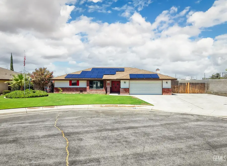 13000 BLODGET AVENUE, Bakersfield, CA 93314 - #2