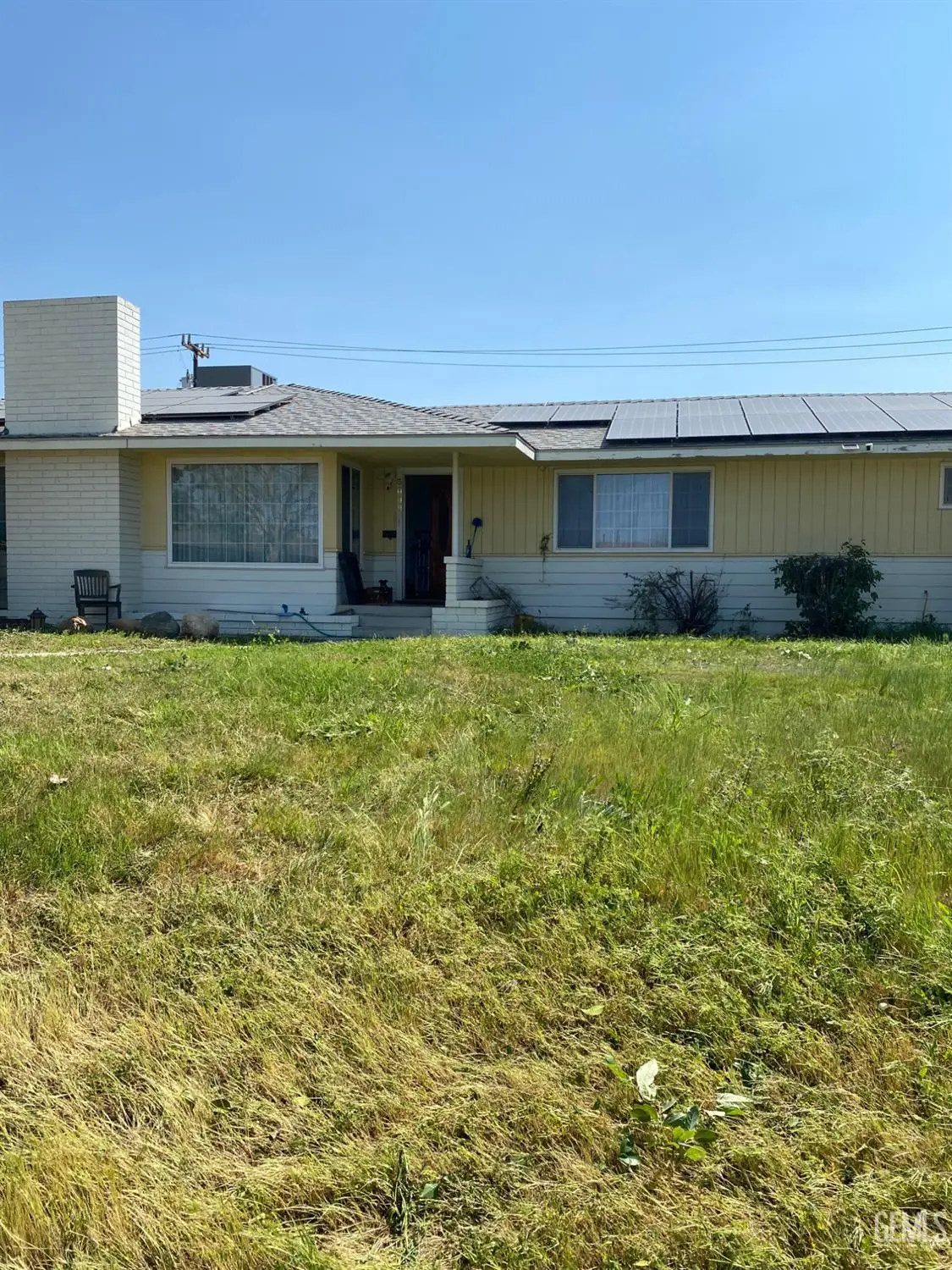 3000 OLYMPIC DRIVE, Bakersfield, CA 93308 - #1