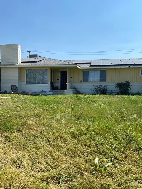3000 OLYMPIC DRIVE, Bakersfield, CA 93308