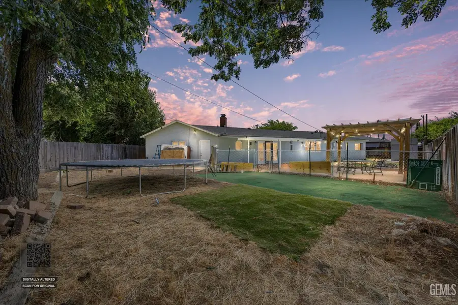 814 BAMBOO COURT, Tehachapi, CA 93561 - #3