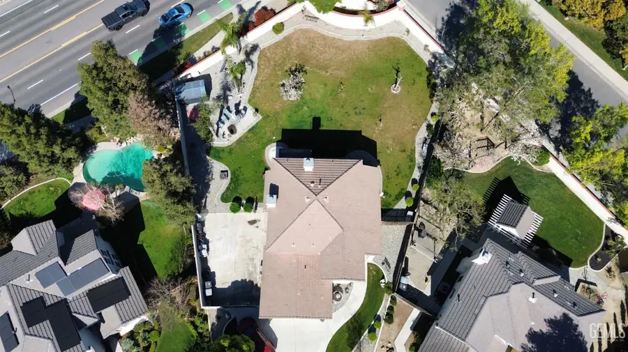 9200 BUCKINGHAM WAY, Bakersfield, CA 93312 - #2