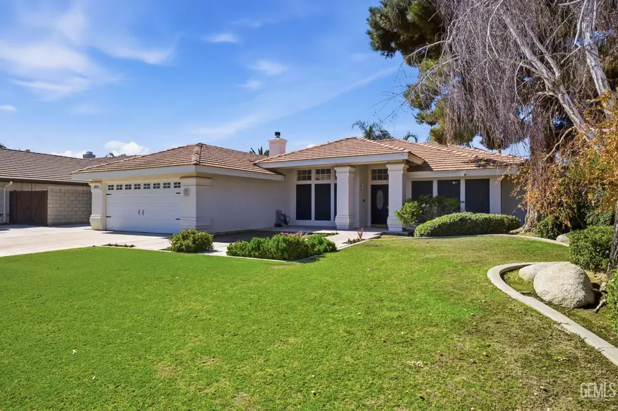 14001 CALLE ROSALES, Bakersfield, CA 93314 - #2