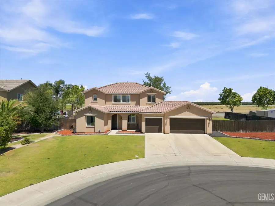 15640 MARCELLA COURT, Bakersfield, CA 93314 - #2