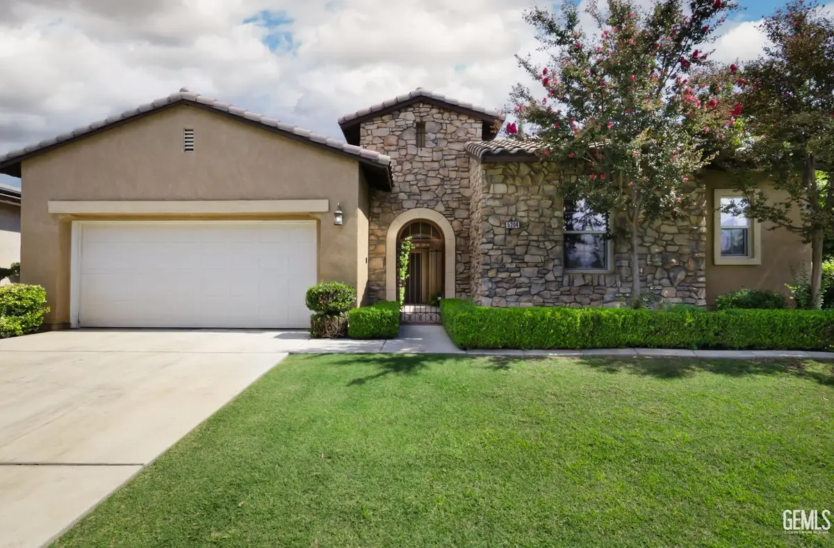 5204 BOULDER CREEK PLACE, Bakersfield, CA 93312 - #1