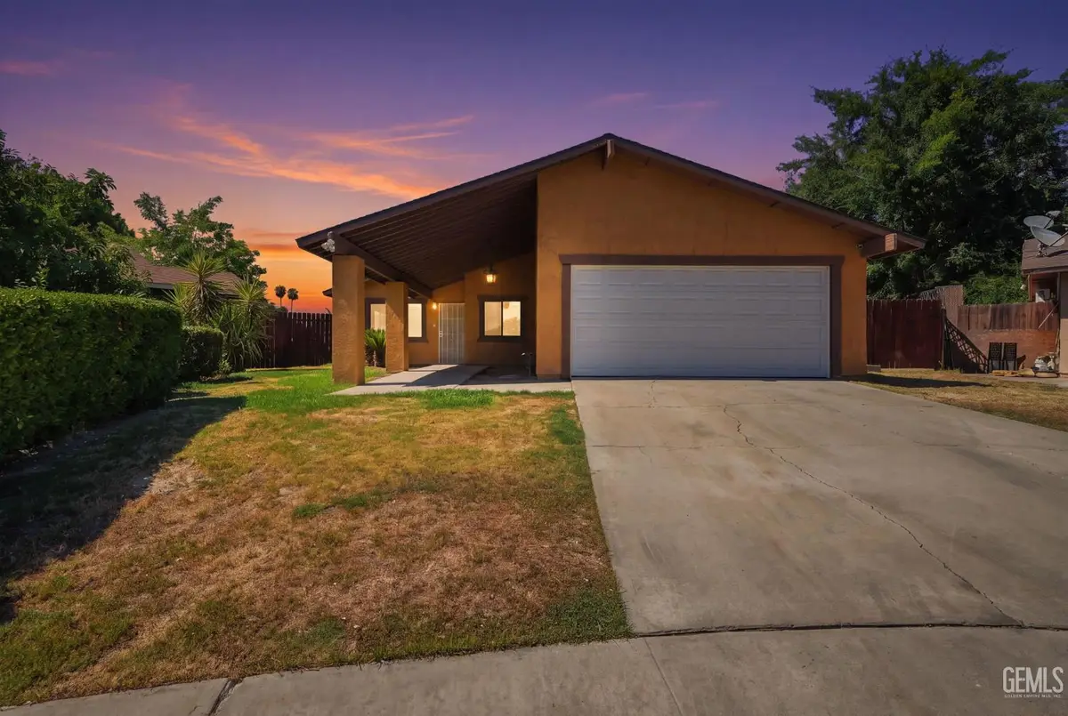 3701 HALFORD COURT, Bakersfield, CA 93309 - #1
