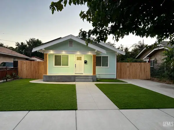 605 G STREET, Bakersfield, CA 93304