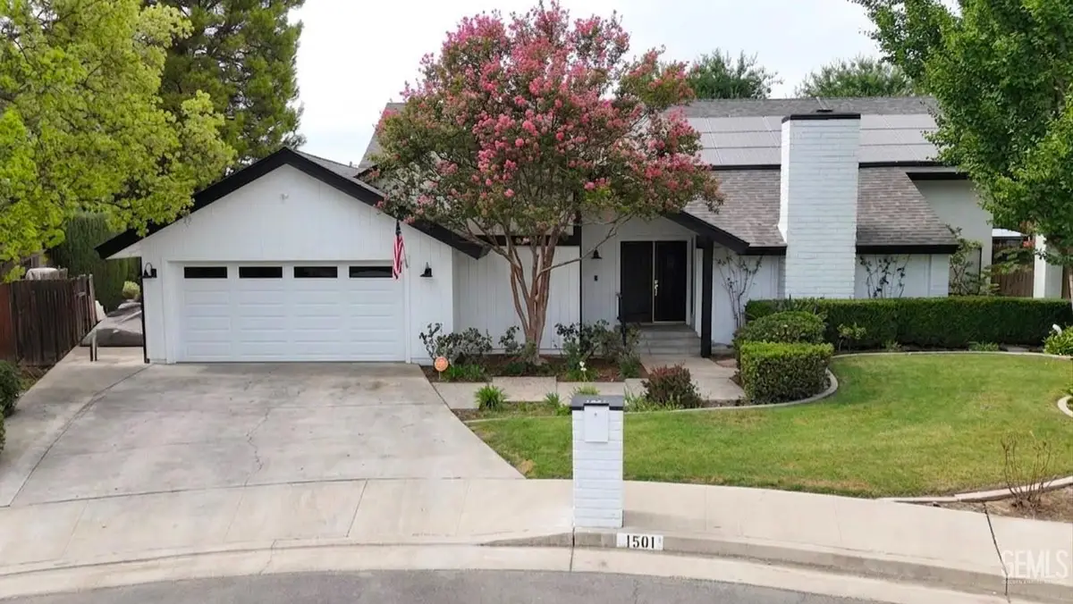 1501 WESTBOURNE WAY, Bakersfield, CA 93309 - #1