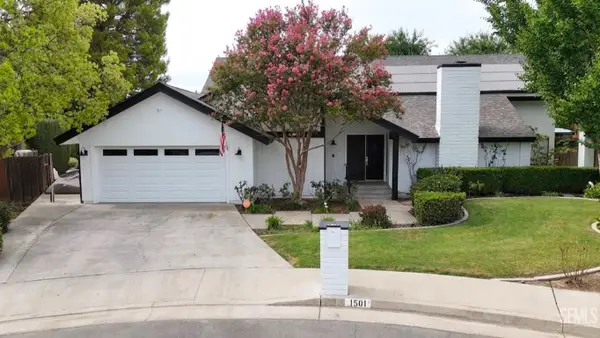 1501 WESTBOURNE WAY, Bakersfield, CA 93309