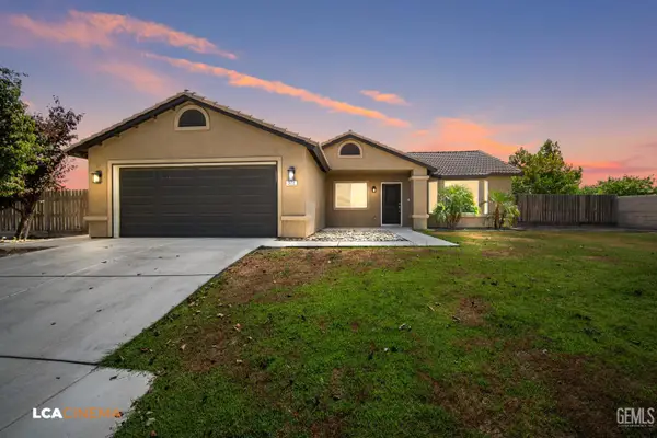 372 TAVERTINE COURT, Delano, CA 93215
