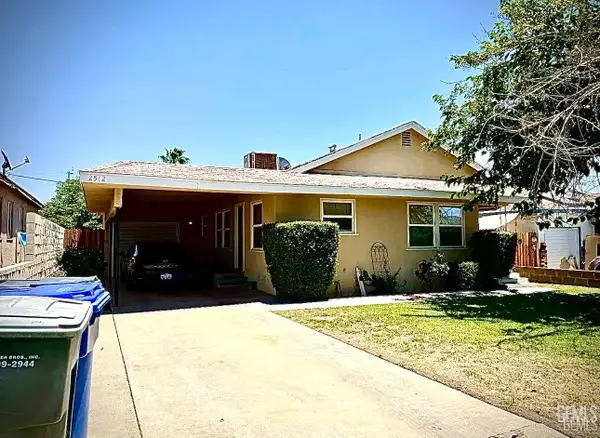 2512 BARNETT STREET, Bakersfield, CA 93308