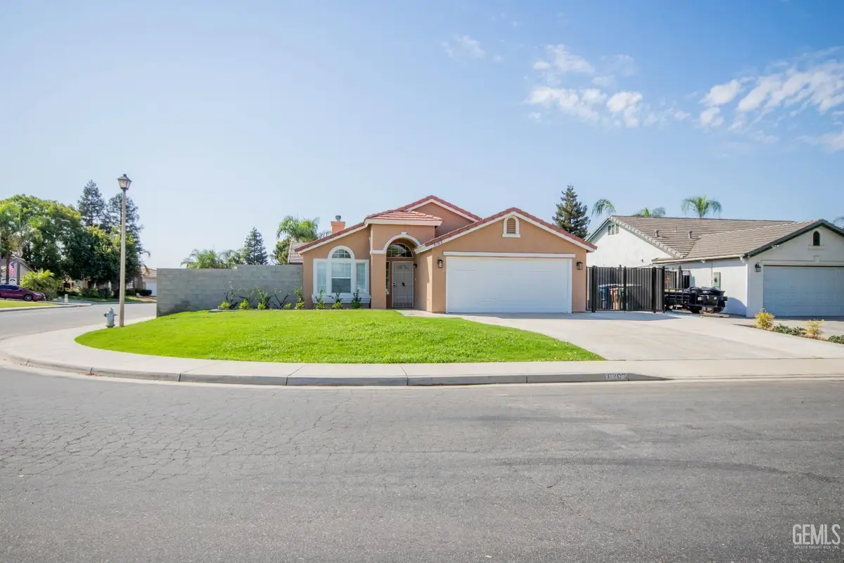 6703 SWIFT FALLS WAY, Bakersfield, CA 93313 - #1
