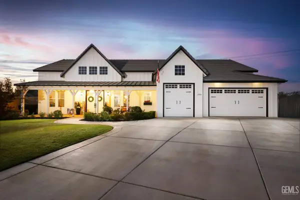3406 WICKLOW COURT, Bakersfield, CA 93314