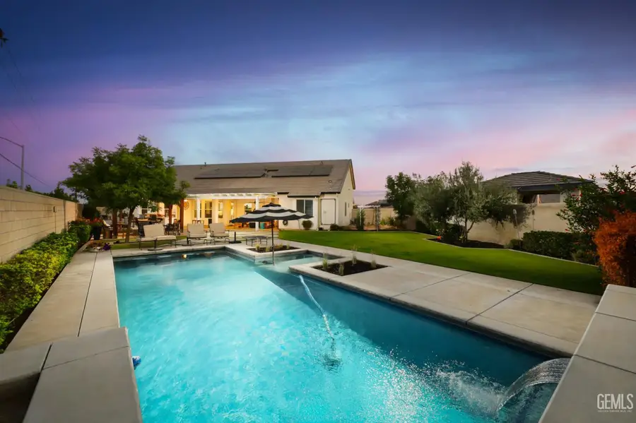 3406 WICKLOW COURT, Bakersfield, CA 93314 - #2
