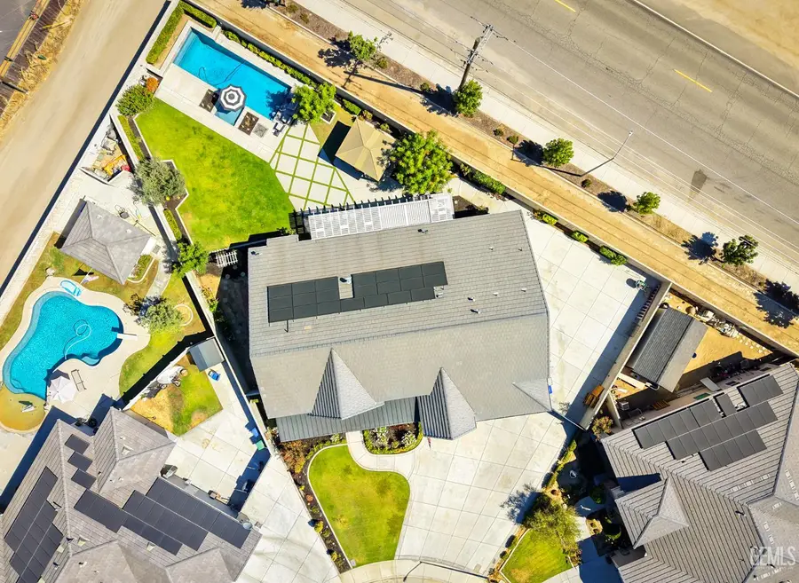 3406 WICKLOW COURT, Bakersfield, CA 93314 - #3