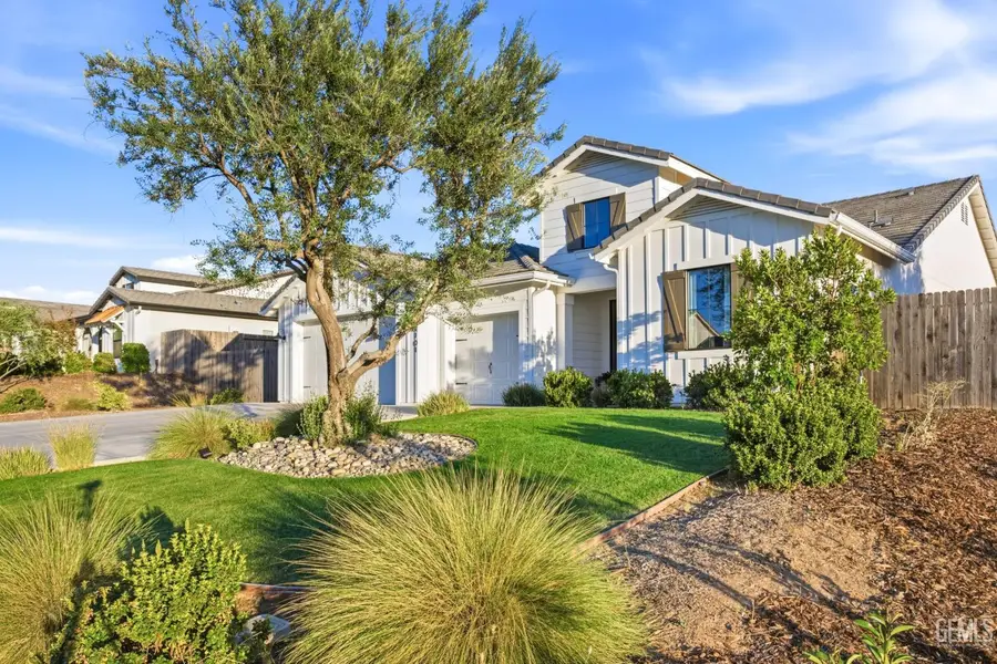 12101 MARQUISE DRIVE, Bakersfield, CA 93306 - #3