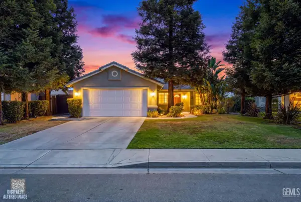 9005 MENDOCINO DRIVE, Bakersfield, CA 93312
