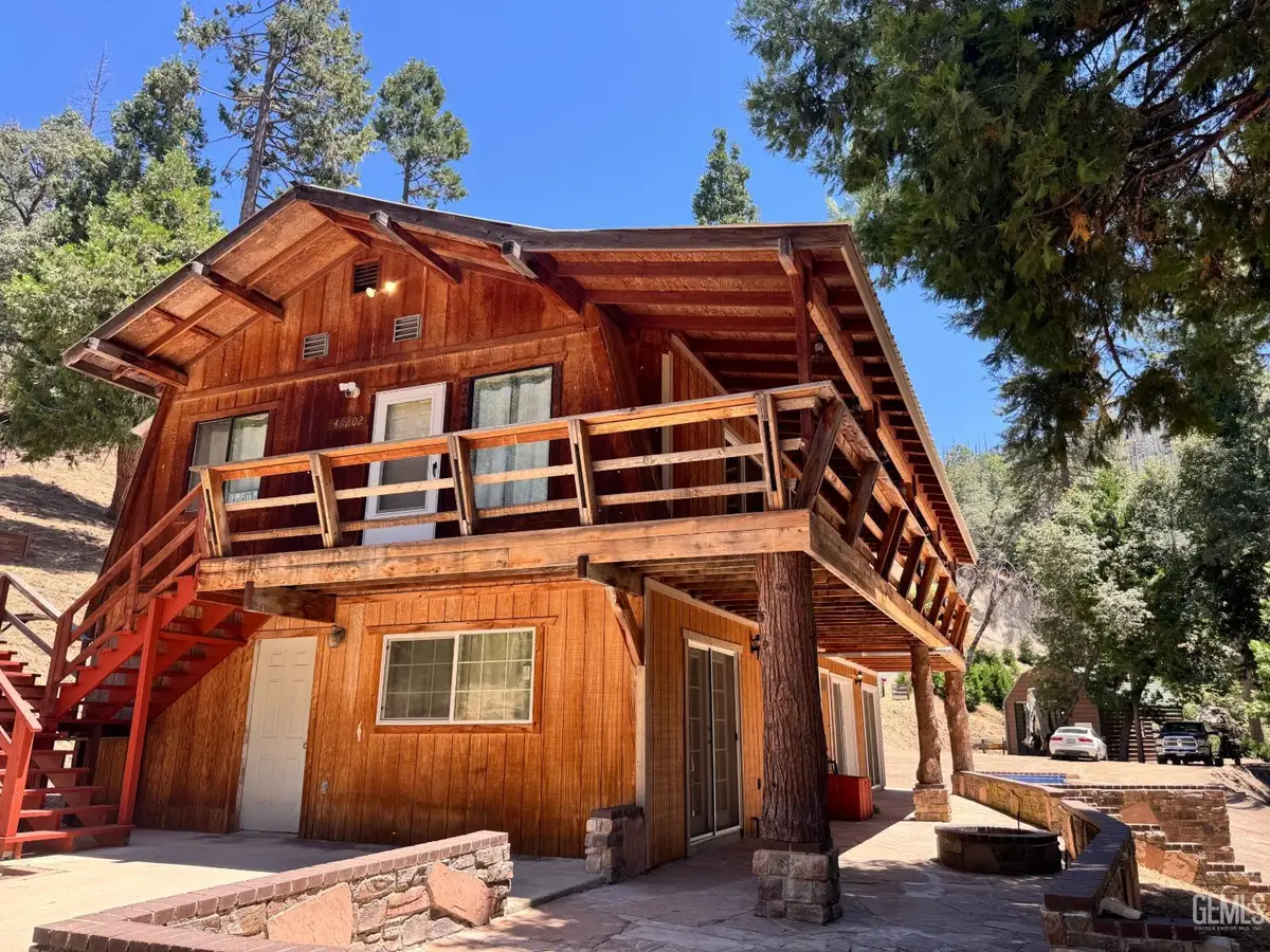 46202 PUMPHOUSE RD., Posey, CA 93260 - #1