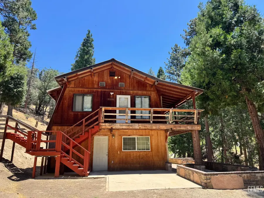 46202 PUMPHOUSE RD., Posey, CA 93260 - #2