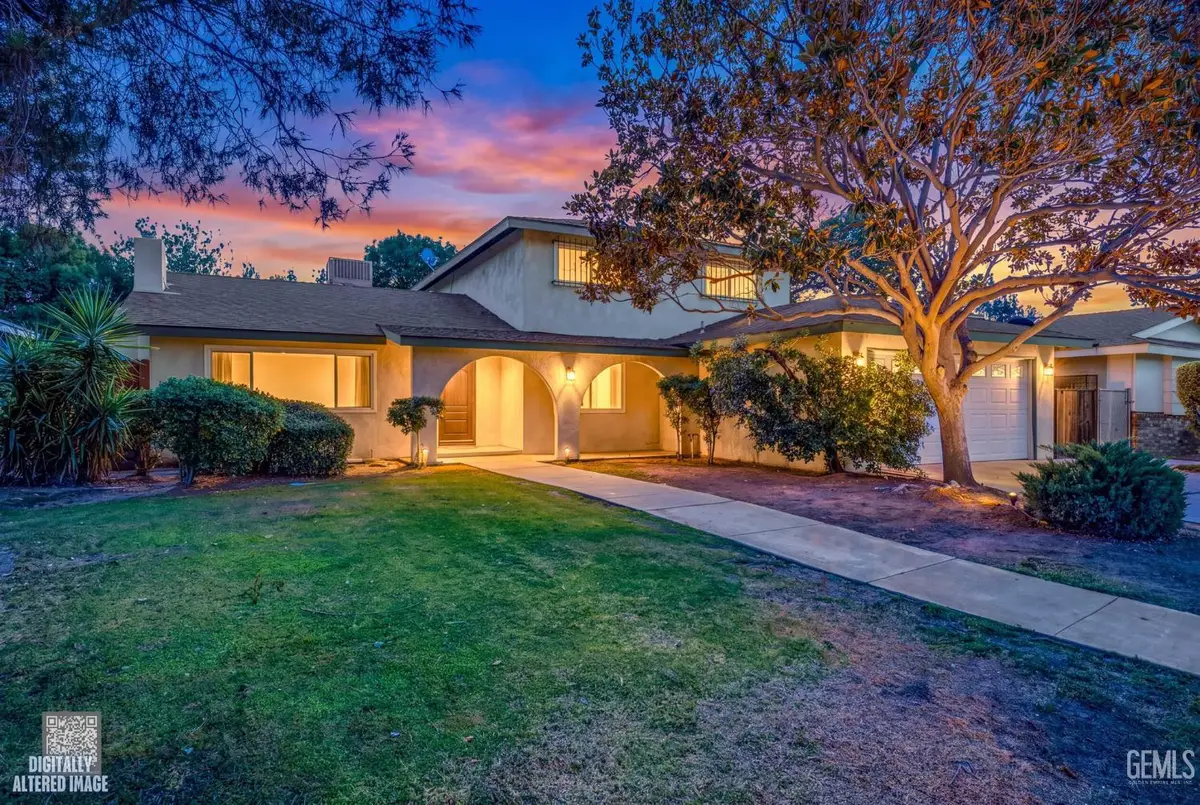 2004 JUNIPER COURT, Bakersfield, CA 93309 - #1