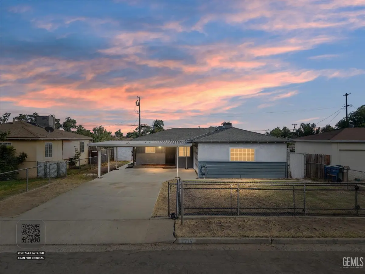 3505 TONY STREET, Bakersfield, CA 93306 - #1