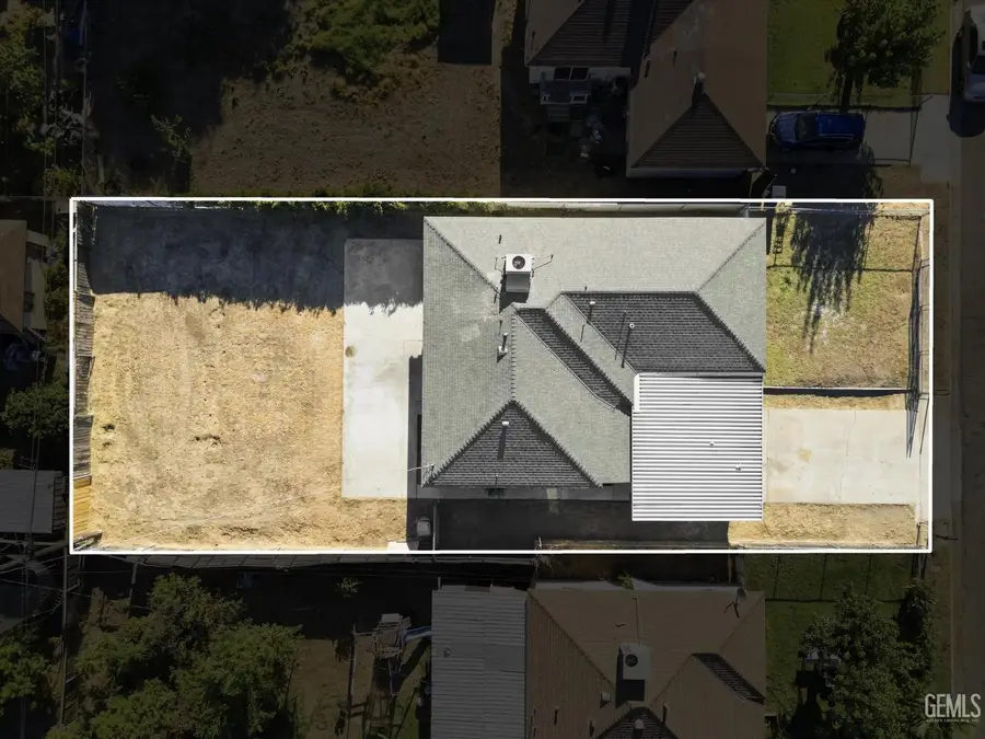 3505 TONY STREET, Bakersfield, CA 93306 - #3