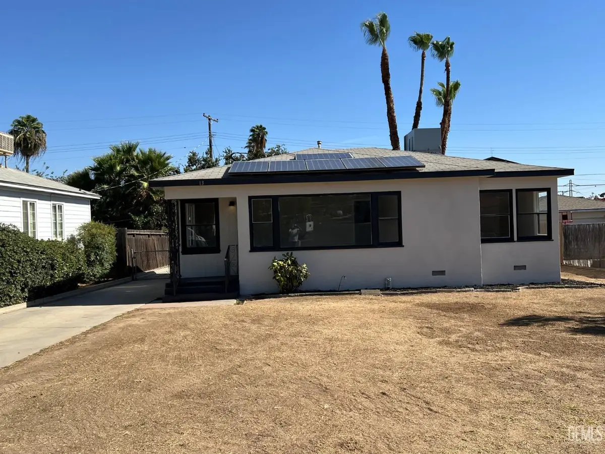 13 LA MESA DRIVE, Bakersfield, CA 93305 - #1