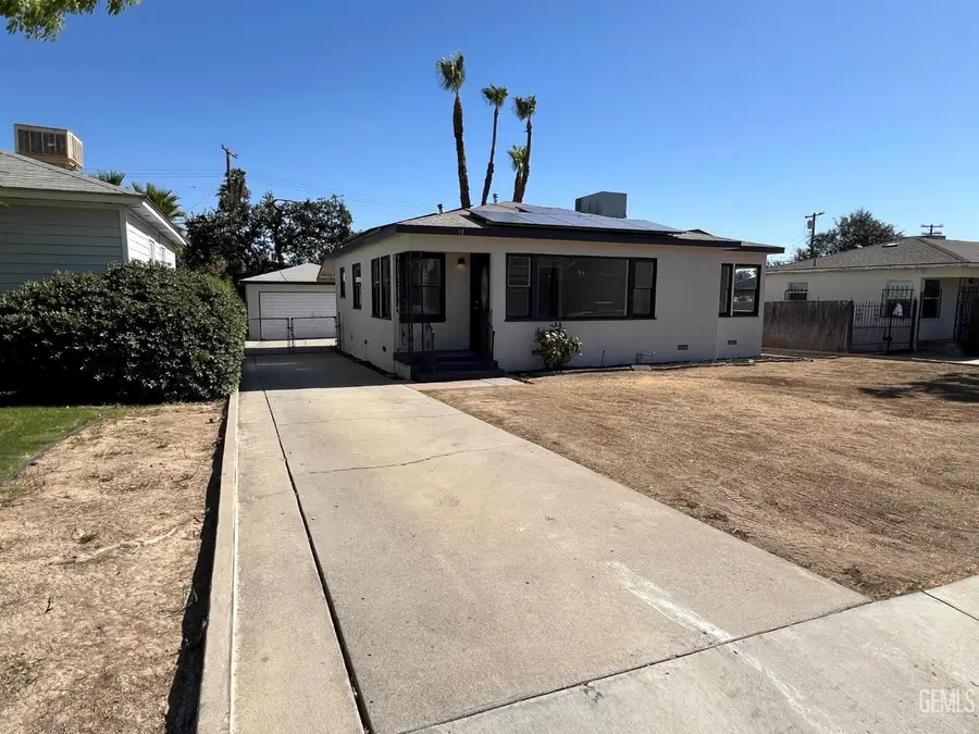 13 LA MESA DRIVE, Bakersfield, CA 93305 - #2