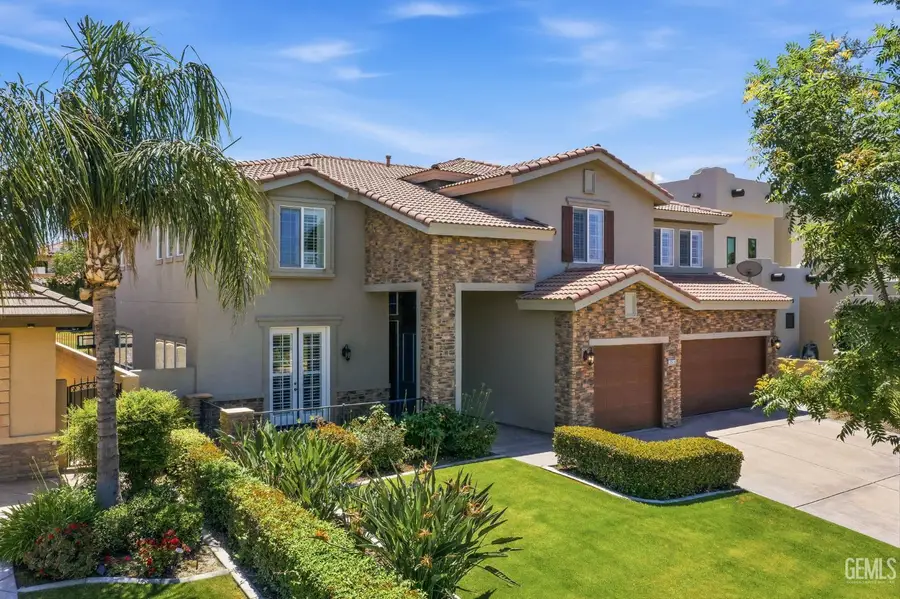 2510 EDINGAL DRIVE, Bakersfield, CA 93311 - #2