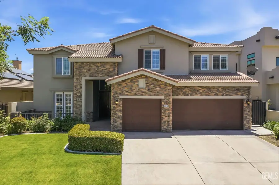 2510 EDINGAL DRIVE, Bakersfield, CA 93311 - #3