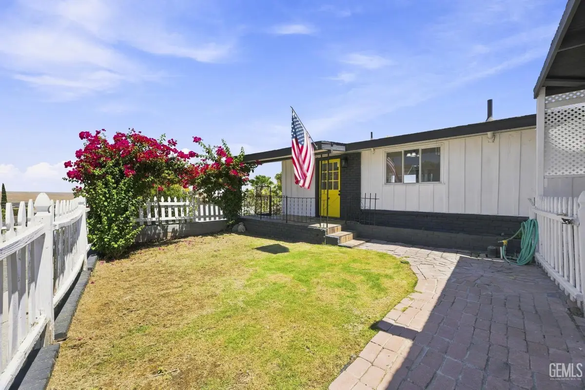 512 GARFIELD AVENUE, Taft, CA 93268 - #1